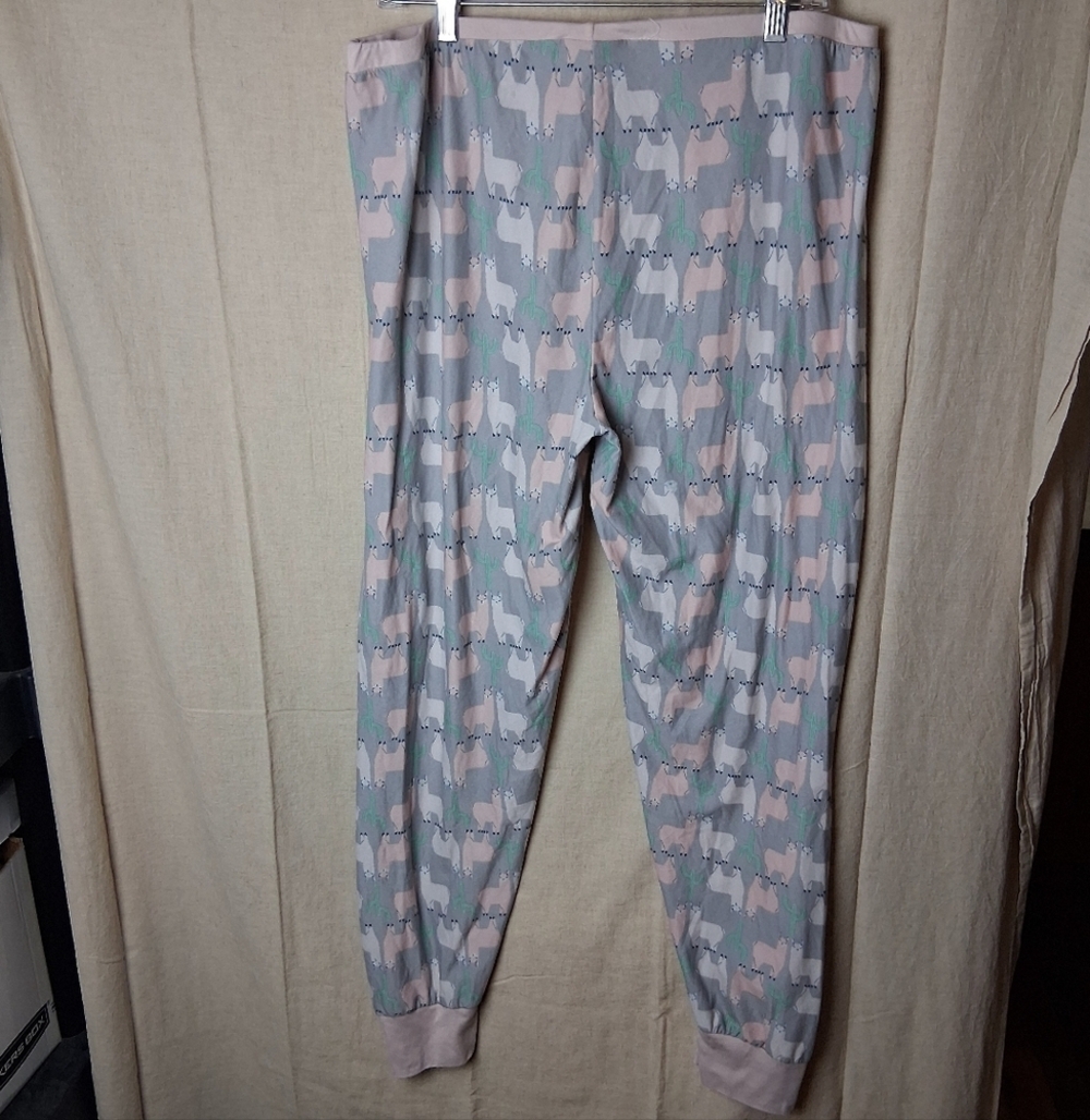 Bobbie Brooks Pajama Pants Bundle XL - Picture 7 of 7